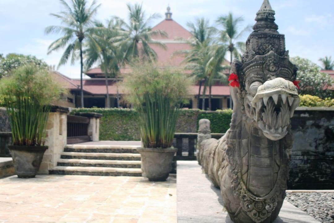 Im Park InterContinental Bali Resort