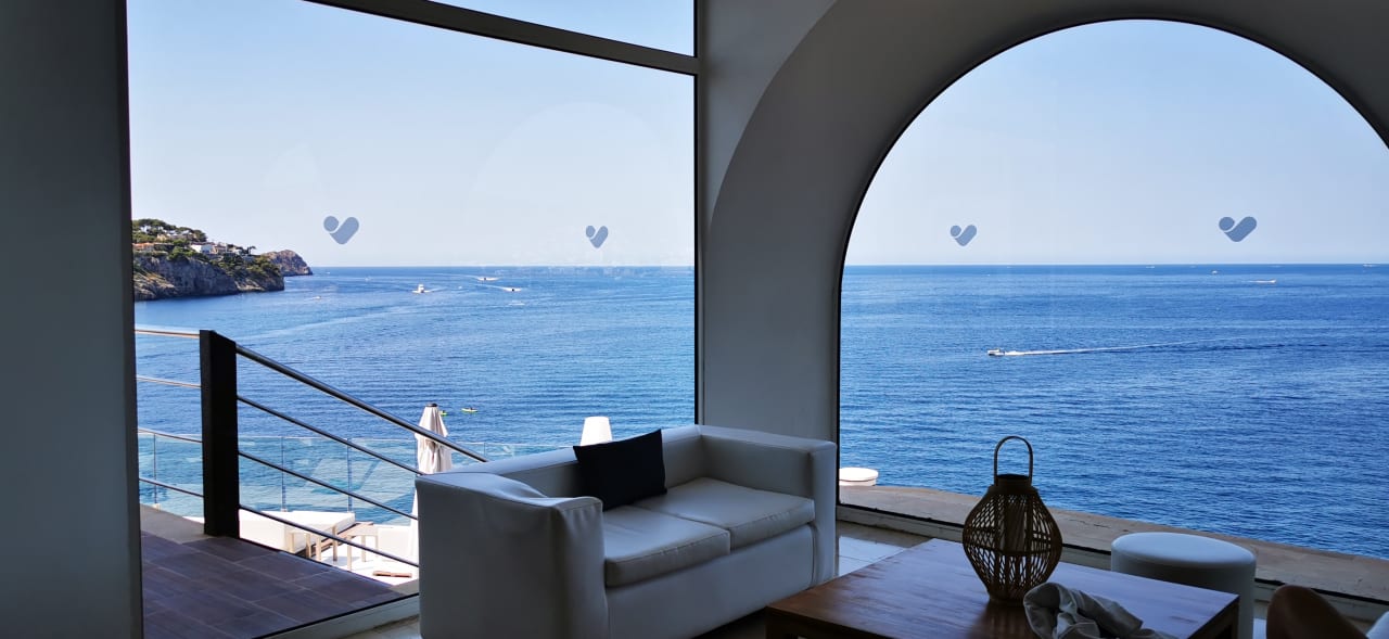Ausblick Sentido Fido Punta del Mar – Adults only