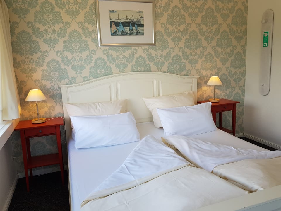 Zimmer Hotel Schleimünde