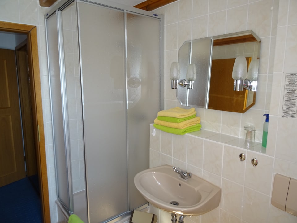 Zimmer Gasthaus Melchendorf