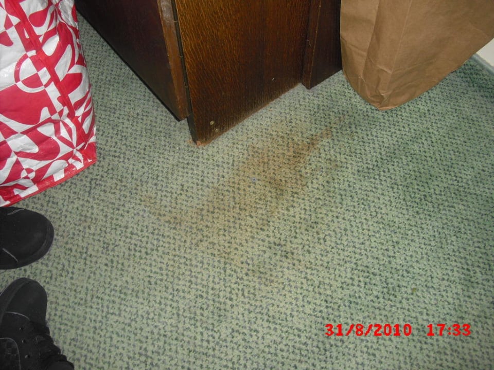 Schlafbereich mal anders Danubius Hotel Marina