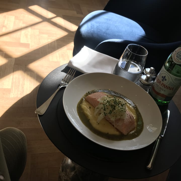 Gastro Pillows Grand Boutique Hotel Reylof