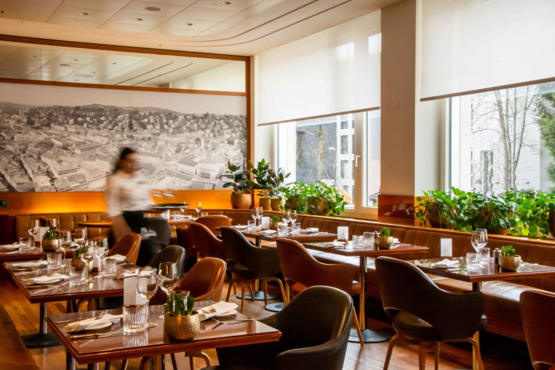 Gastro Einstein St. Gallen