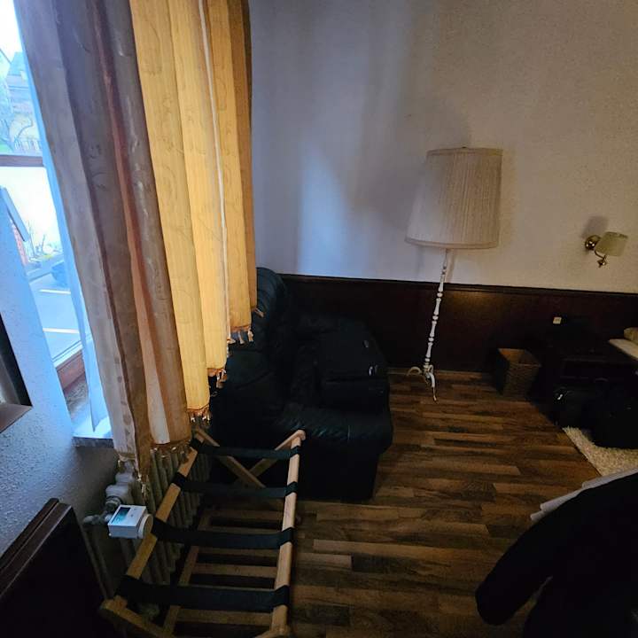 Zimmer Gasthof zum Lamm
