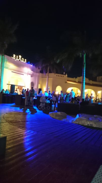 Bar und Alte Lobby Rixos Sharm El Sheikh Adults Only 18 +