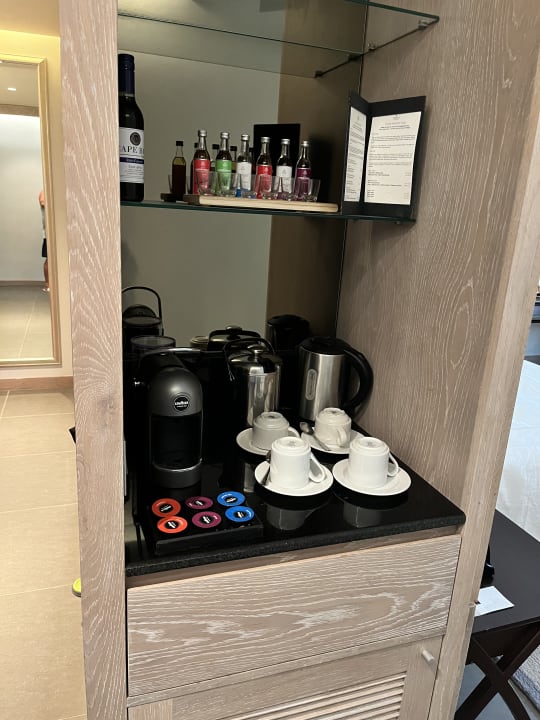 Zimmer Anantara Iko Mauritius Resort & Villas