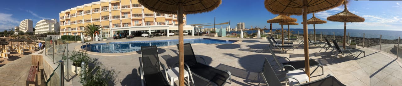 Ausblick Universal Hotel Cabo Blanco - Adults Only