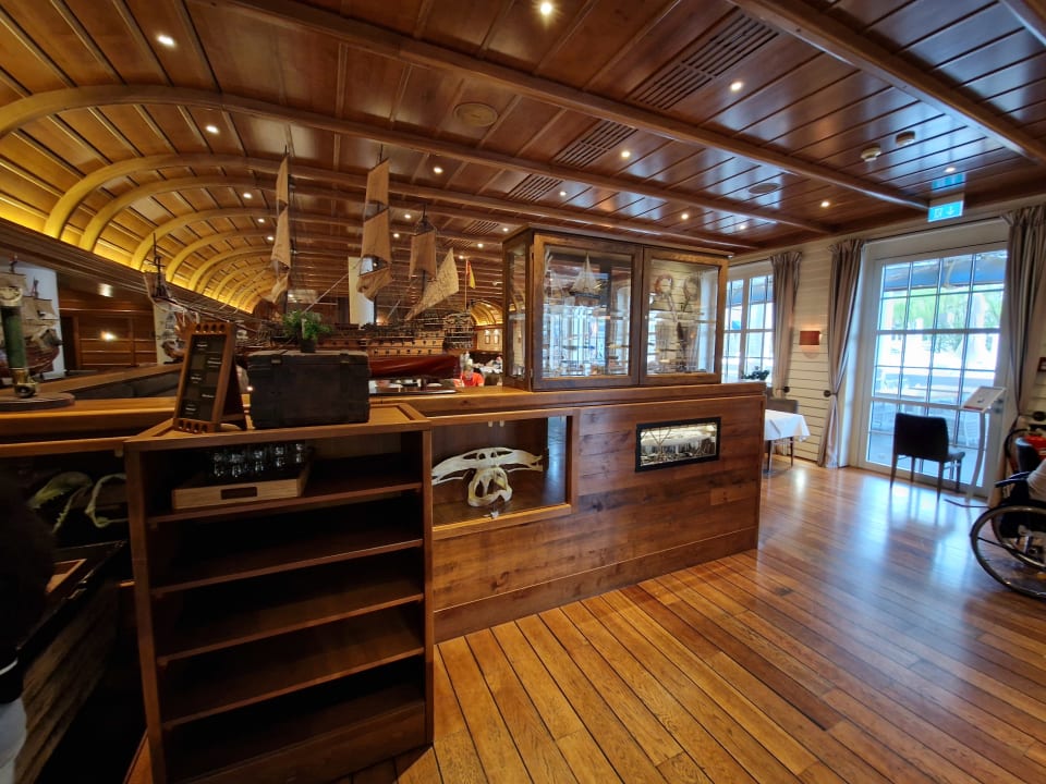 Gastro Hotel Bell Rock Europa-Park