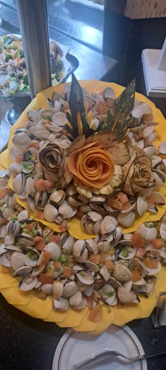 Gastro Iberostar Origin Playa Alameda