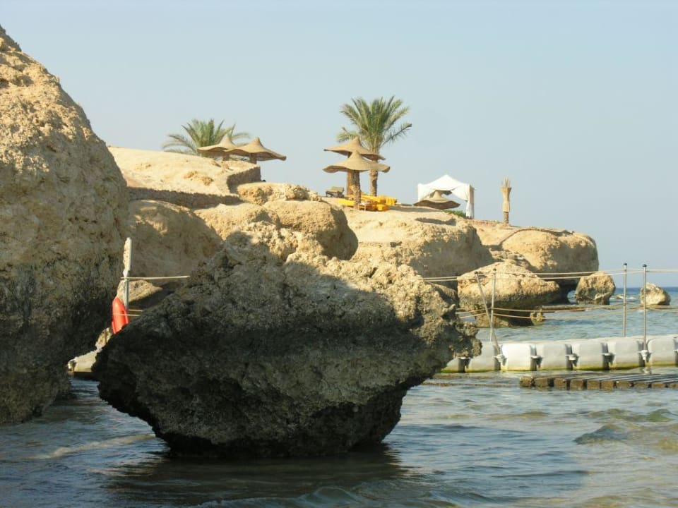 Widok Monte Carlo Sharm Resort & Spa