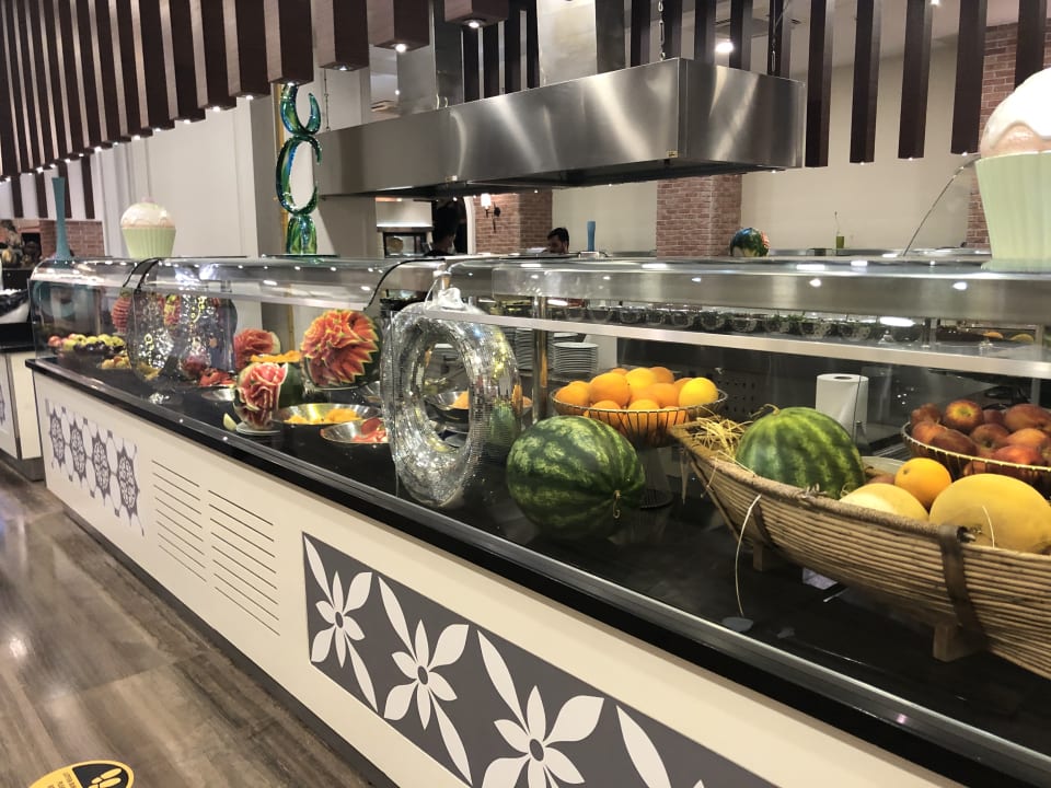 Gastro Sherwood Exclusive Lara