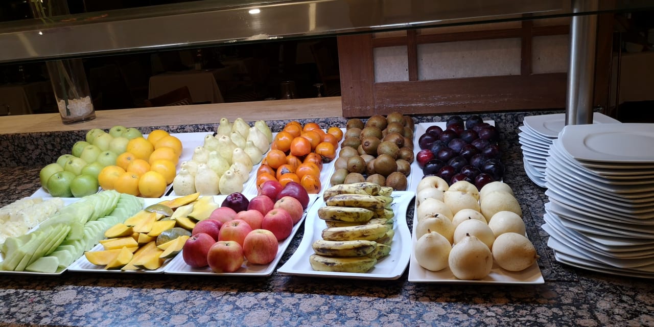 Gastro Shams Prestige Abu Soma-Adults Only