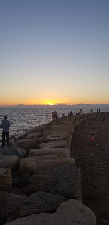 Strand Side Aquamarin Resort & Spa