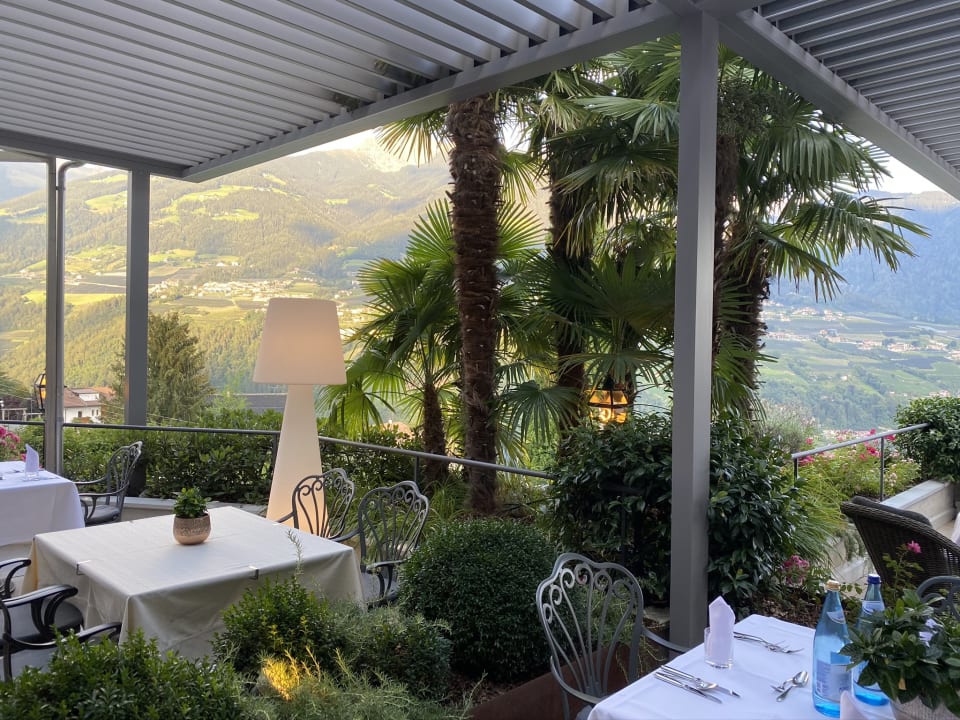 Gastro Hotel Golserhof