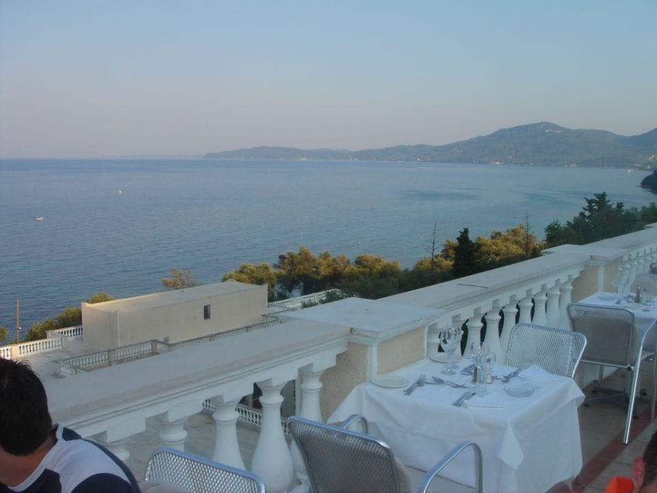 Terrasse MarBella, Mar-Bella Collection