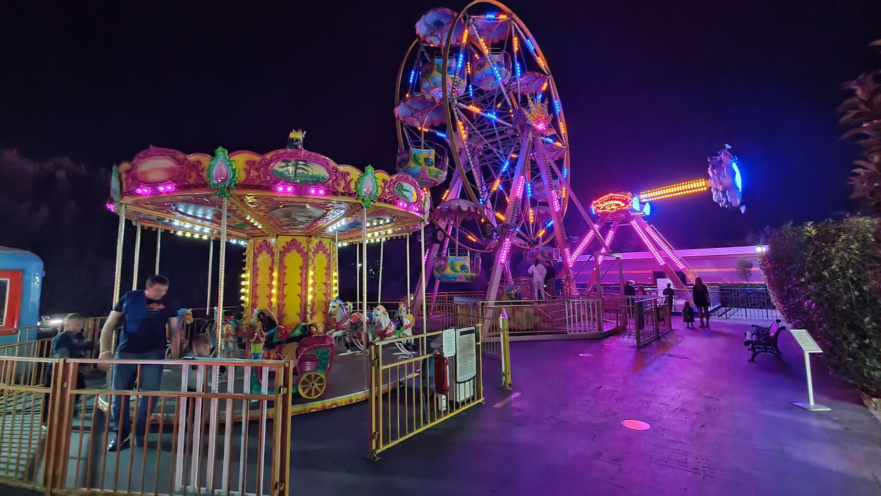 Sport & Freizeit Adalya Elite Lara