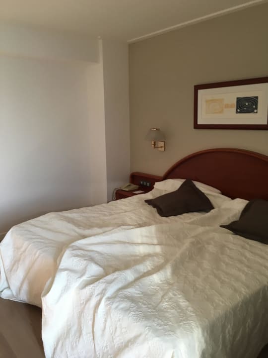 Bett Hipotels Hipocampo Playa