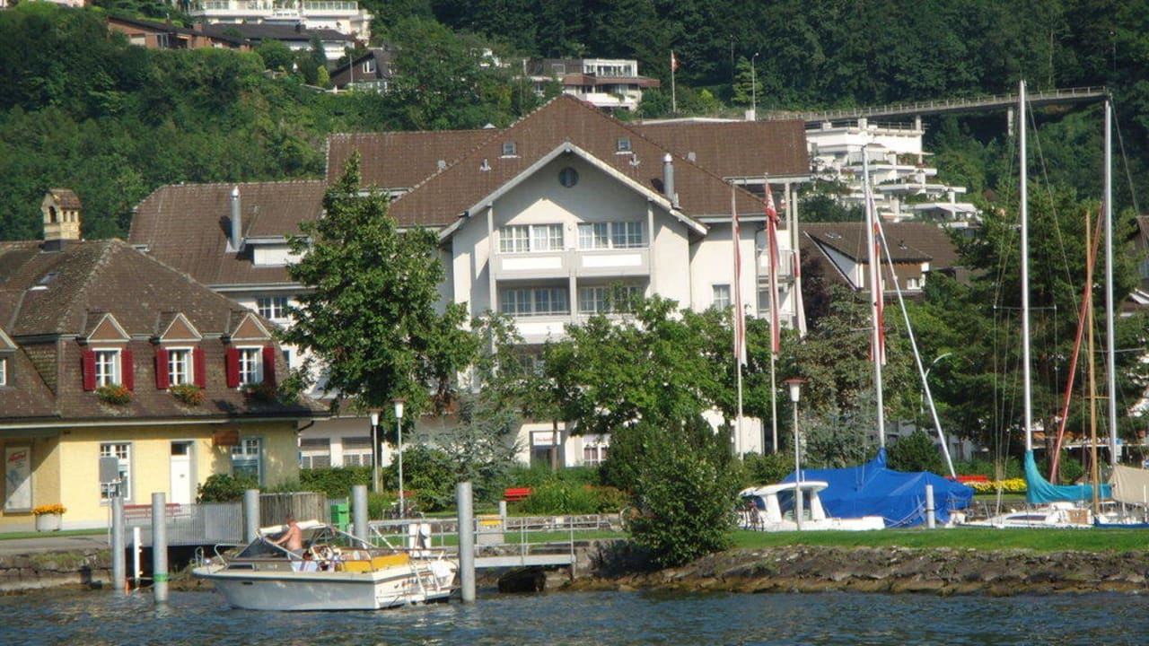 Hotel Winkelried  Hotel Winkelried