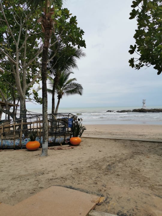 Strand Seaview Khao Lak Resort