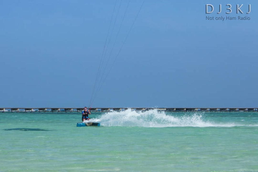 Erholung pur Casa Mare Resort