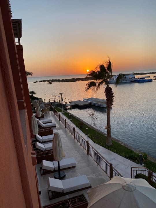 Ausblick Hotel Three Corners Ocean View prestige - Adults only