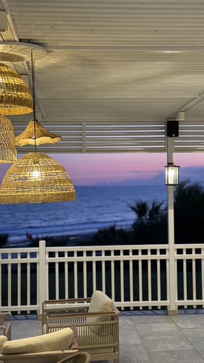 Gastro allsun Numa Club Side