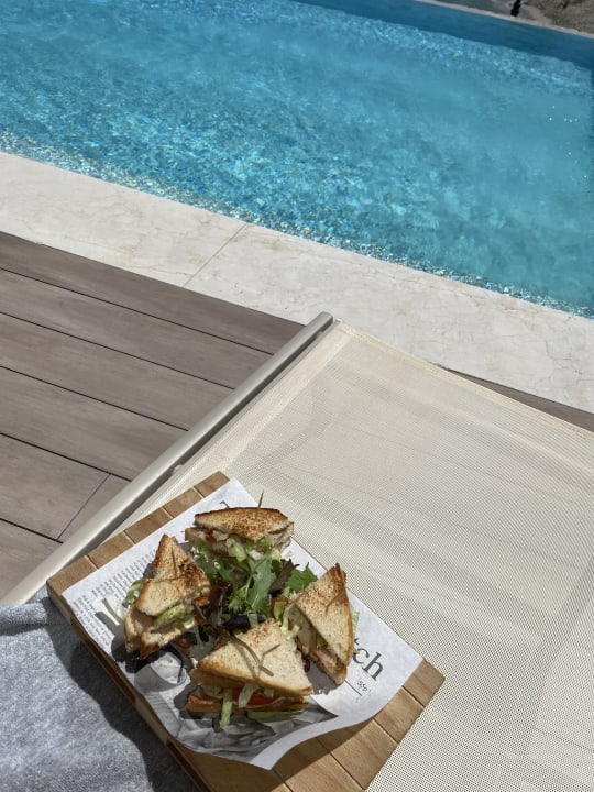 Gastro Son Moll Sentits Hotel & Spa