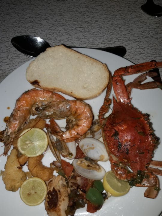 Gastro Pickalbatros Dana Beach Resort - Hurghada