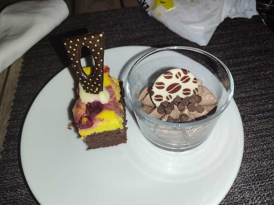 Gastro Barut B Suites