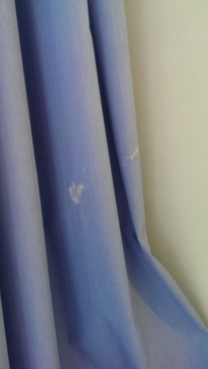 Gardine Petunya Beach Resort