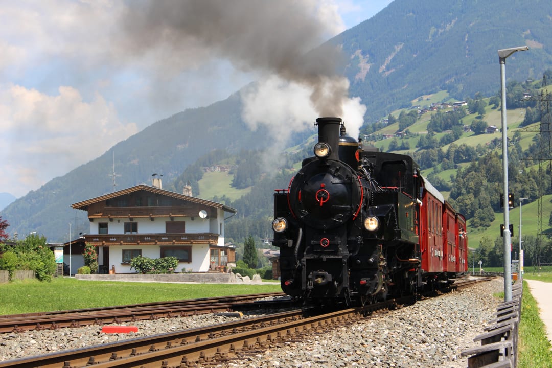 Sport & Freizeit Alpengasthof Enzianhof
