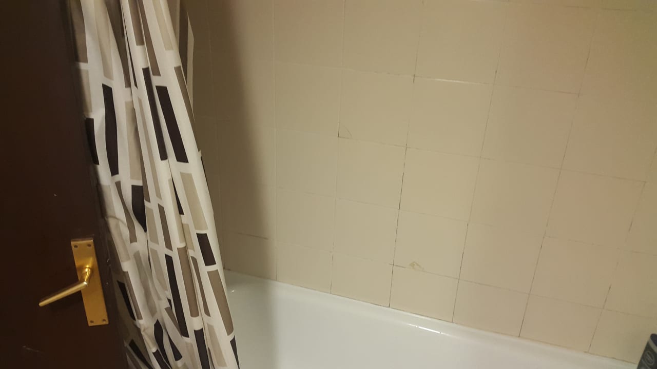 Zimmer Hotel Surf Mar