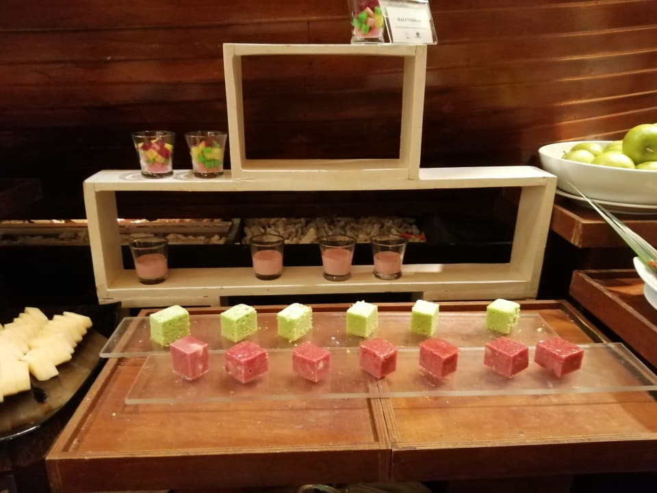 Gastro Adaaran Select Meedhupparu Island Resort - Premium All Inclusive