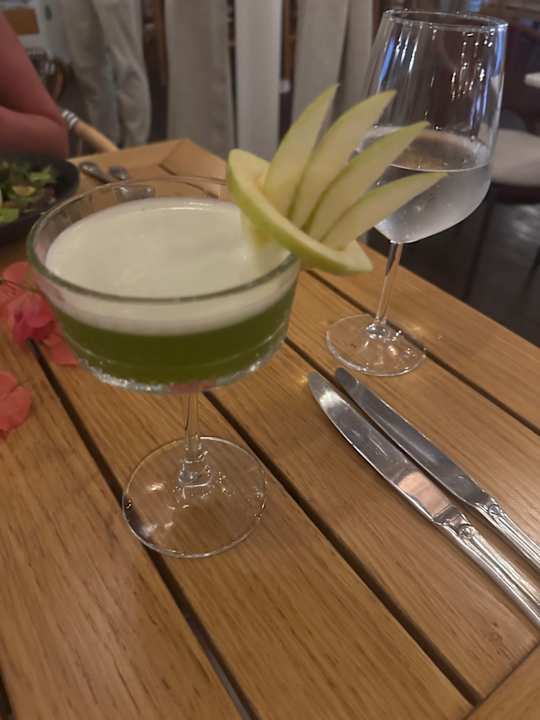 Gastro Rubi Platinum Sign