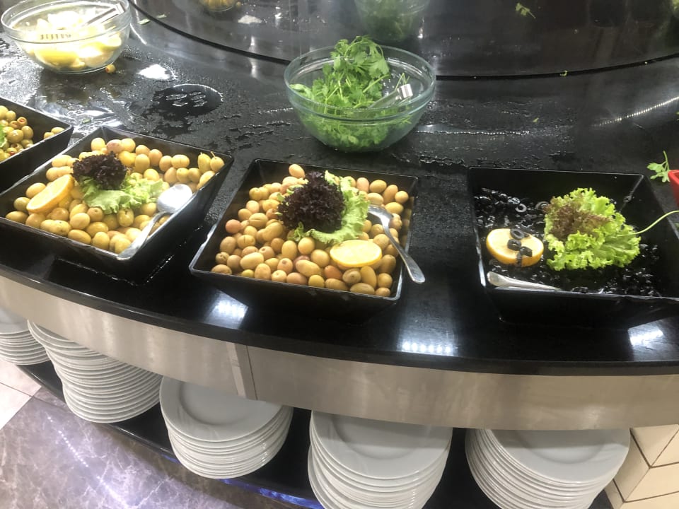 Gastro Oz Hotels Incekum Beach