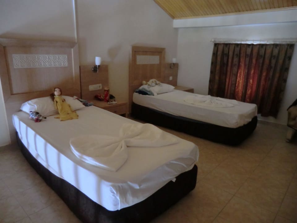 Kinderbetten Top Hotel