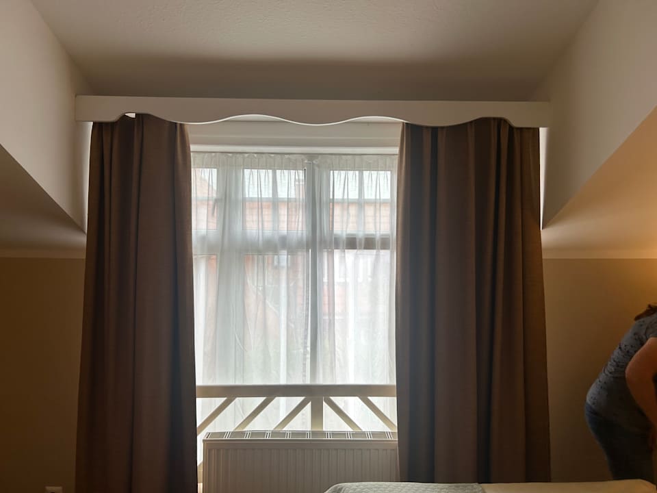 Zimmer Seeblick Genuss und Spa Resort Amrum