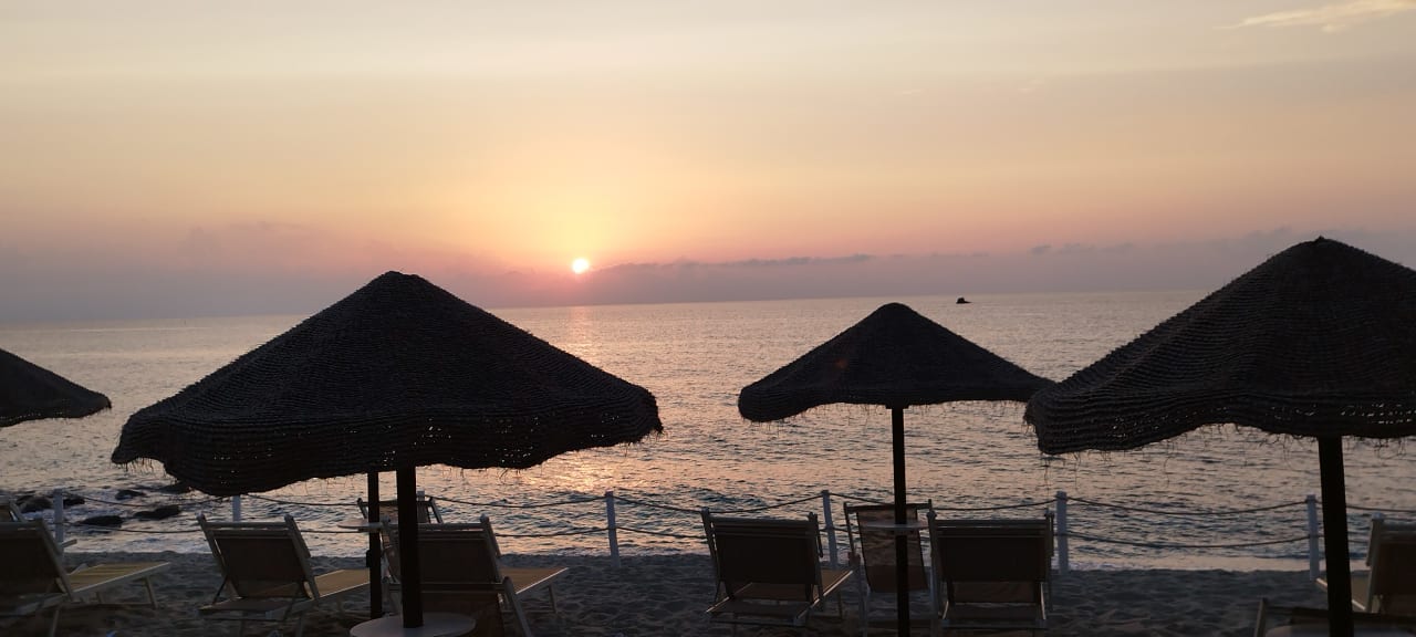 Strand Hotel Villaggio Il Gabbiano