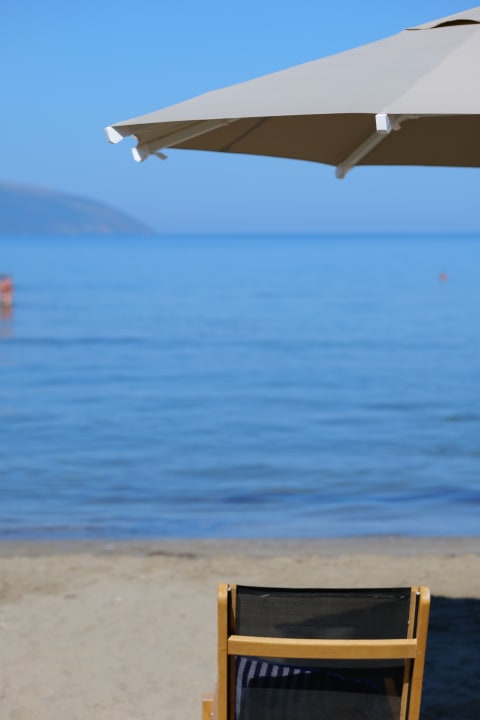 Ausblick Miramare Boutique