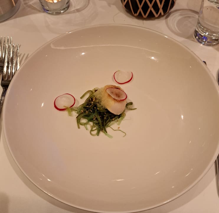 Gastro Seehotel am Stausee