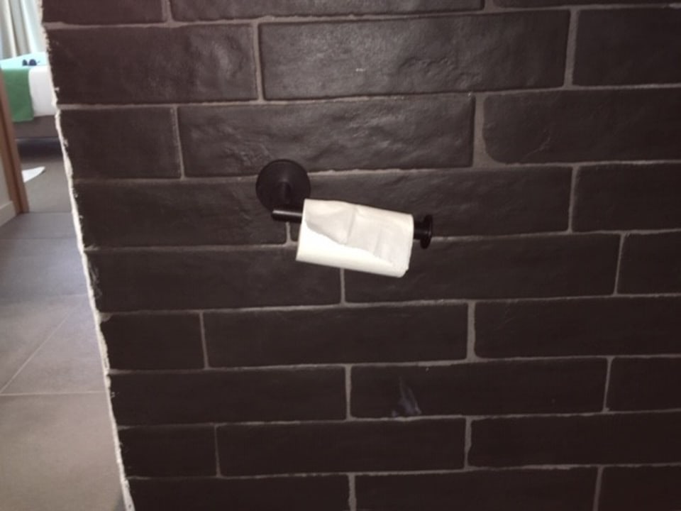 Zimmer Paradiso Garden