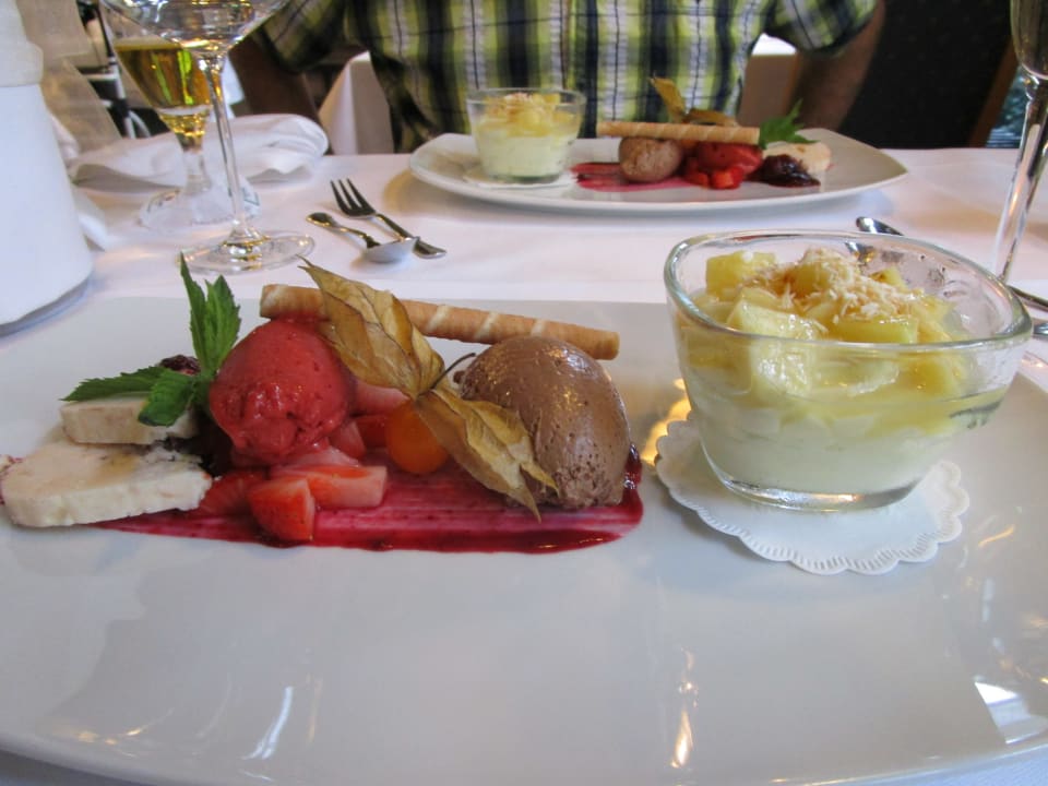 Gastro Landhotel Der Schwallenhof