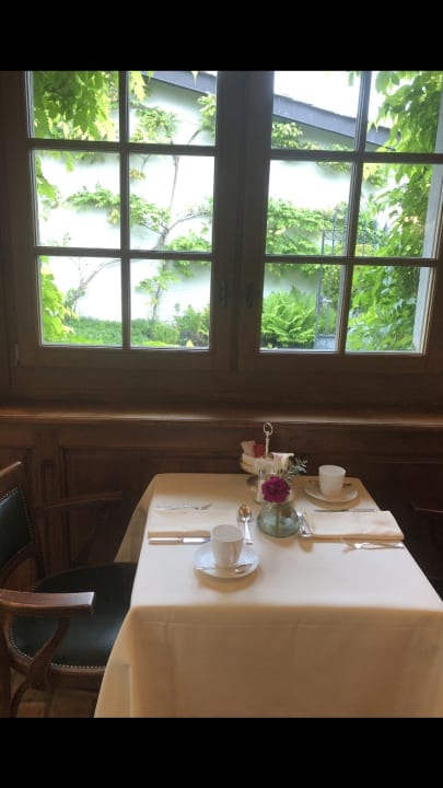 Gastro Hotel DOMAINE DE CHÂTEAUVIEUX