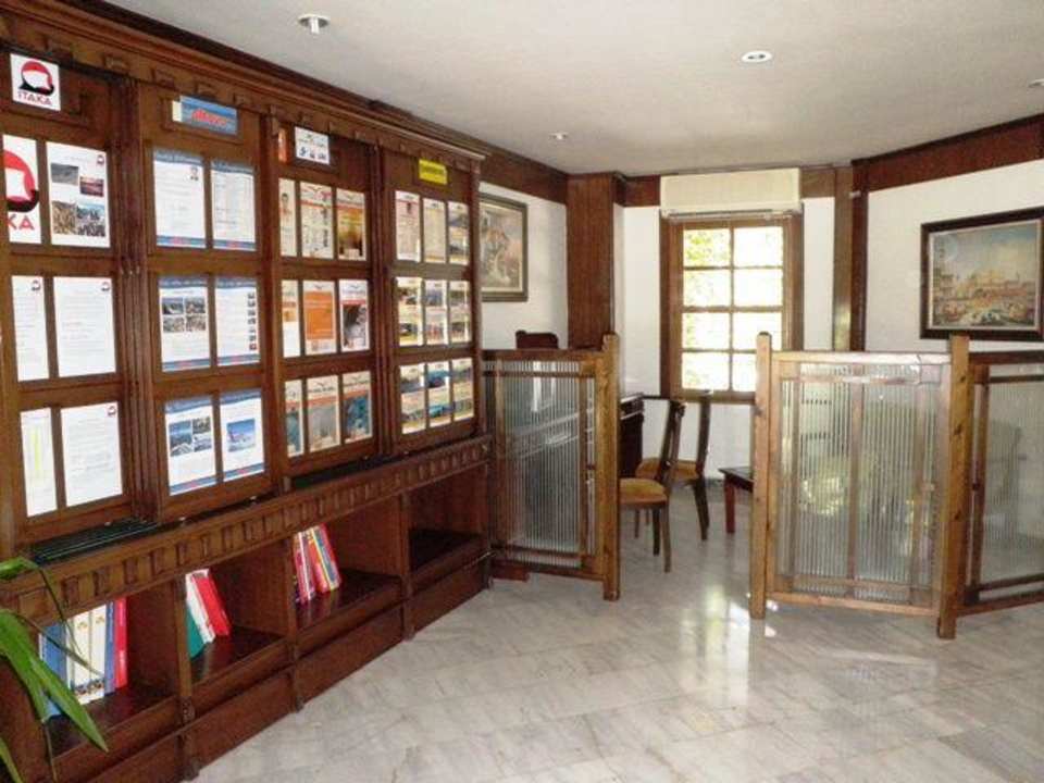 Hotel Bieno Club Venüs Hotel &Spa