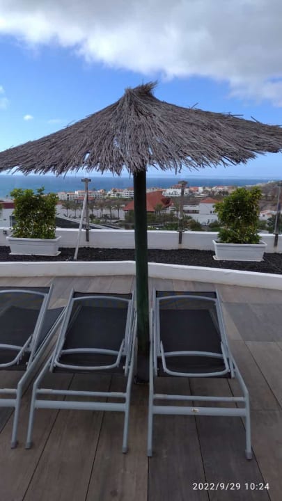 Pool allsun App.-Hotel Esquinzo Beach
