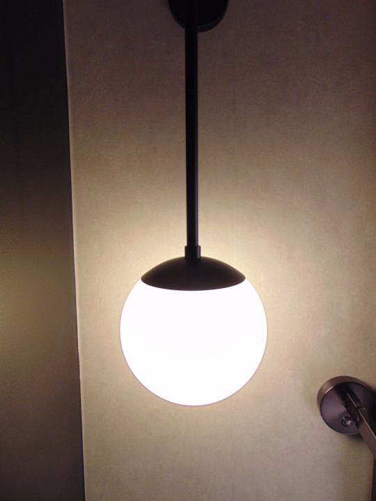 Zimmer Radisson RED, Oslo Airport