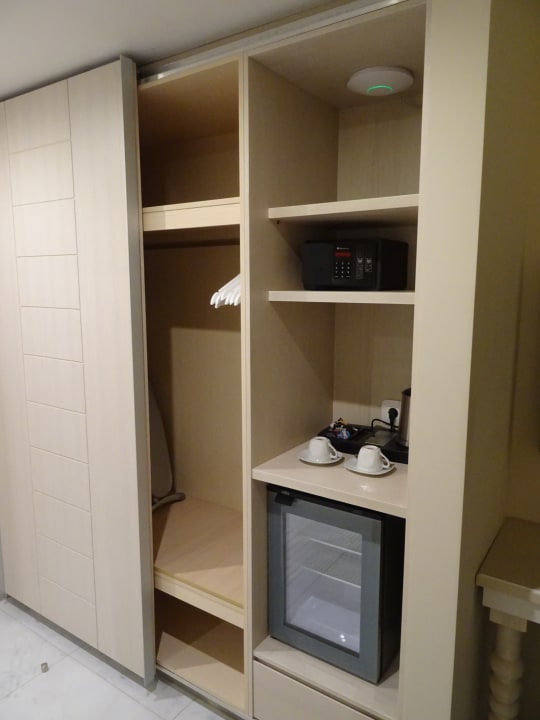 Zimmer Anemos Luxury Grand Resort