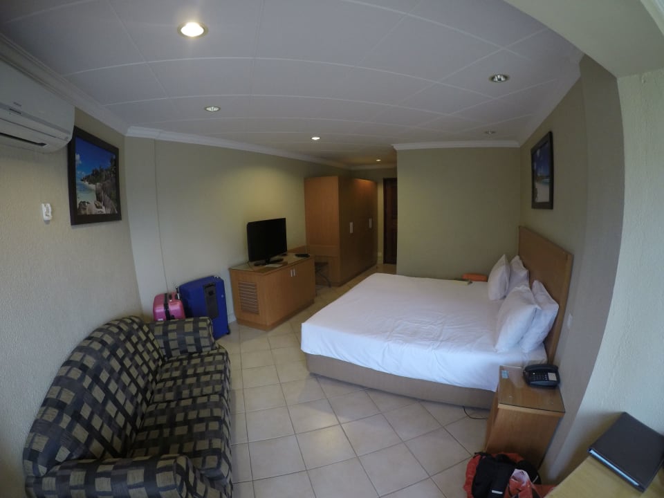Zimmer Berjaya Beau Vallon Bay Resort & Casino