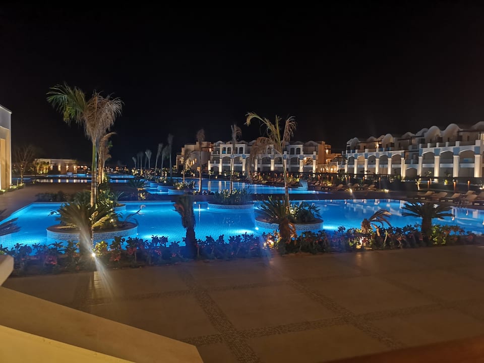 Pool Steigenberger Resort Alaya Marsa Alam - Red Sea - Adults only
