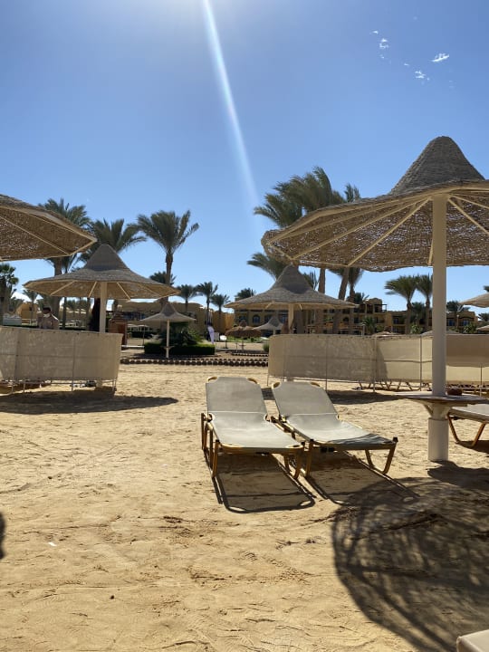 Strand Jaz Dar EL Madina